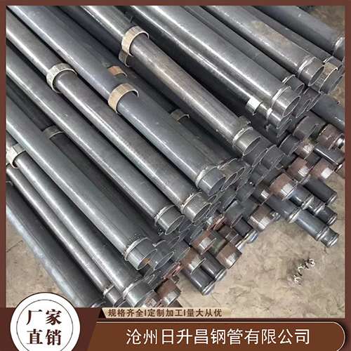 坡心镇声测管生产厂家